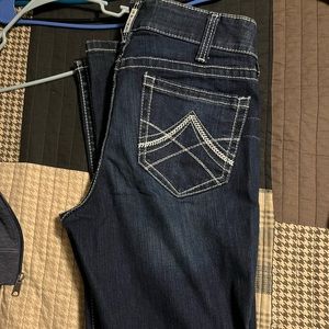 Ariat Jeans
